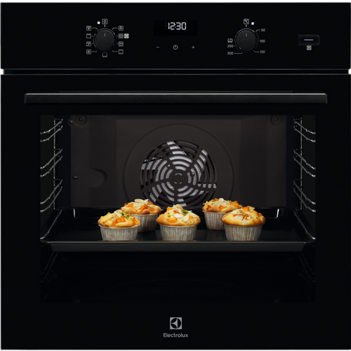 PIEKARNIK PAROWY SteamBake 600 kataliza EOD5C71Z