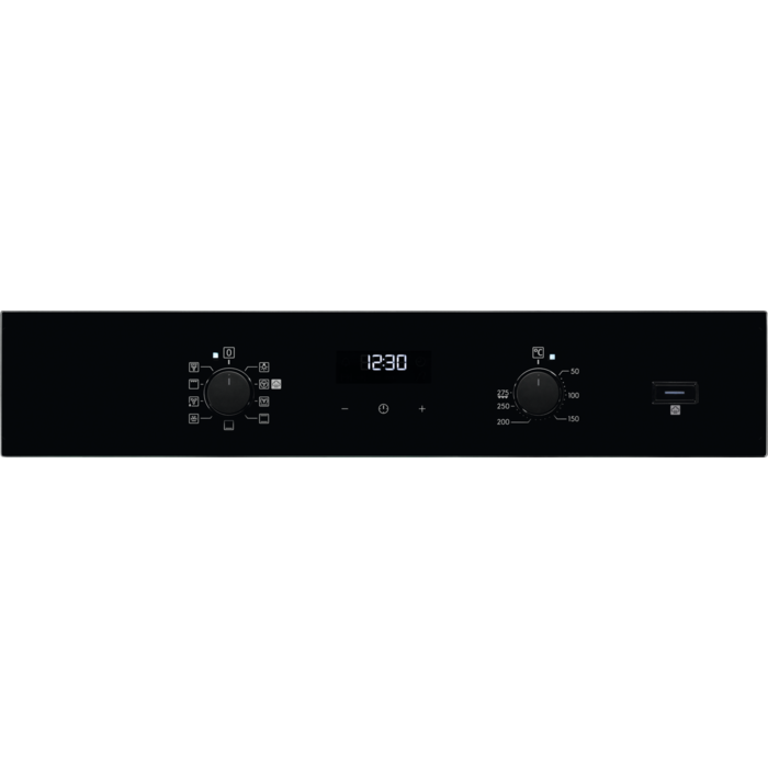 PIEKARNIK PAROWY SteamBake 600 kataliza EOD5C71Z - obrazek 5