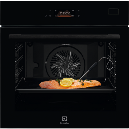 PIEKARNIK PAROWY SteamBoost 800 EOB8S39WZ