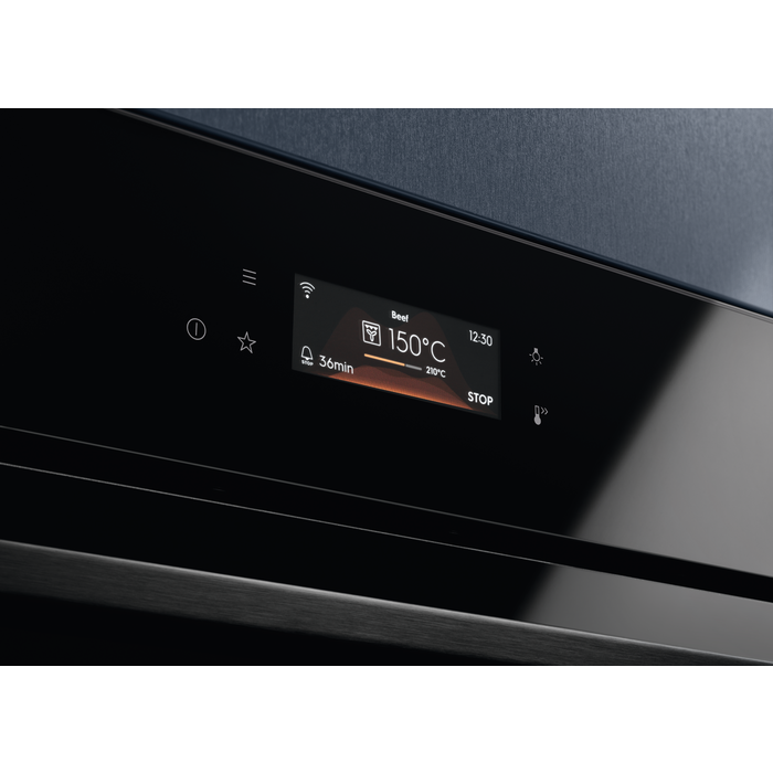 PIEKARNIK PAROWY SteamBoost 800 EOB8S39WZ - obrazek 8