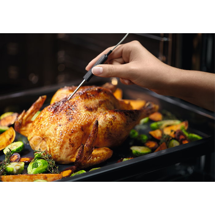 PIEKARNIK PAROWY SteamPro 900 KOAAS31WX - obrazek 5