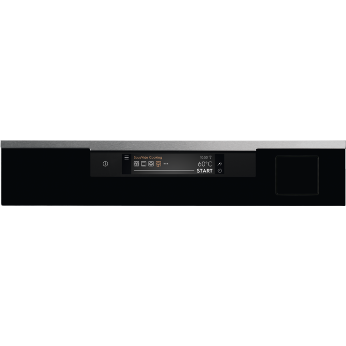 PIEKARNIK PAROWY SteamPro 900 KOAAS31WX - obrazek 15