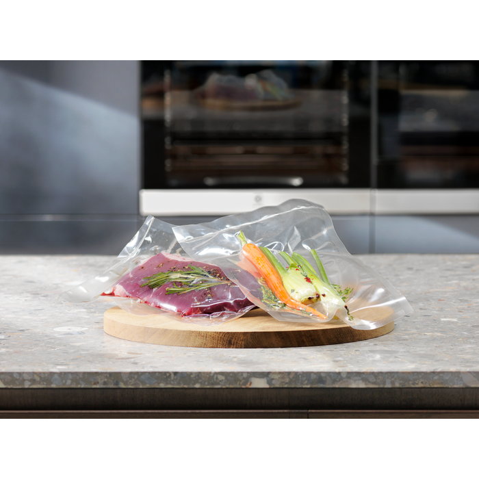 PIEKARNIK PAROWY SteamPro 900 KOAAS31WX - obrazek 12