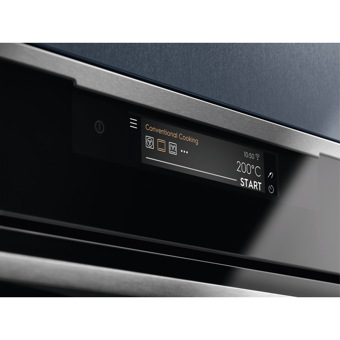 PIEKARNIK PAROWY SteamPro 900 KOAAS31WX - obrazek 10