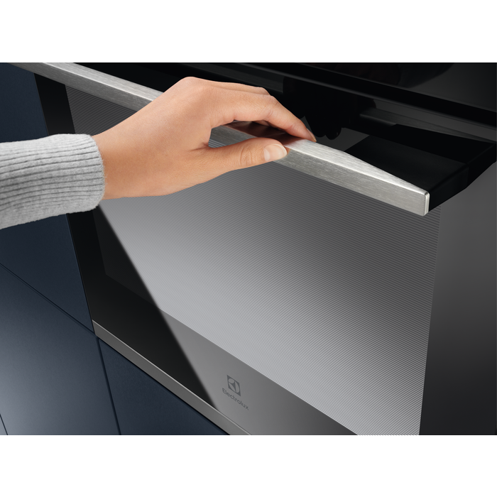 PIEKARNIK PAROWY SteamPro 900 KOAAS31WX - obrazek 9