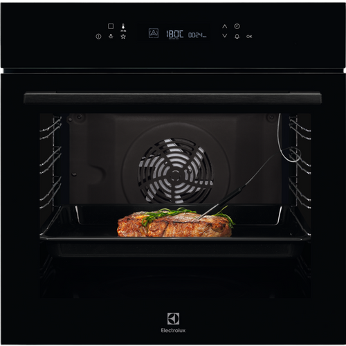 PIEKARNIK SenseCook 700 kataliza EOE7C31Z