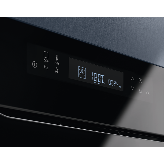 PIEKARNIK SenseCook 700 kataliza EOE7C31Z - obrazek 8