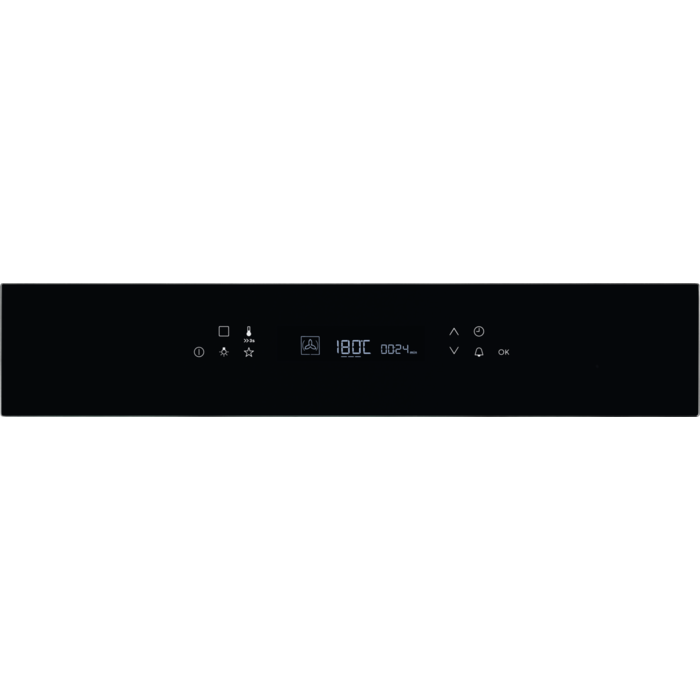 PIEKARNIK SenseCook 700 kataliza EOE7C31Z - obrazek 9