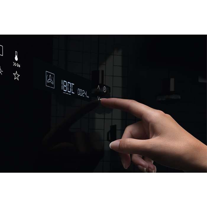 PIEKARNIK SenseCook 700 pyroliza EOE7P31Z - obrazek 10