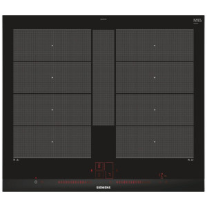 PŁYTA INDUKCYJNA Z INTEGRALNYM STEROWANIEM SENSOROWYM EX675LYC1E