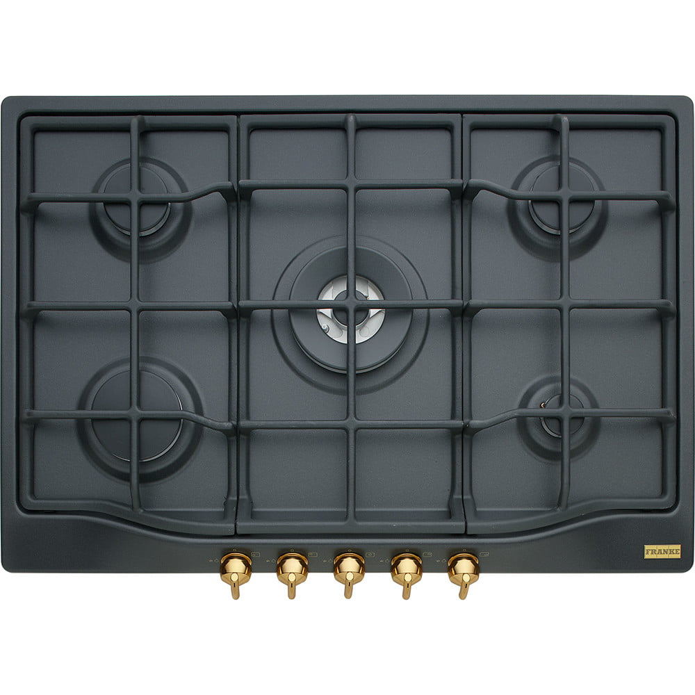 PŁYTA GAZOWA CLASSIC LINE FHCL 755 4G TC GF C