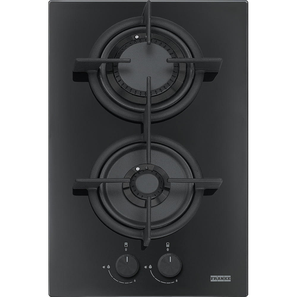 PŁYTA GAZOWA CLASSIC LINE FHCR 302 2G HE BK C