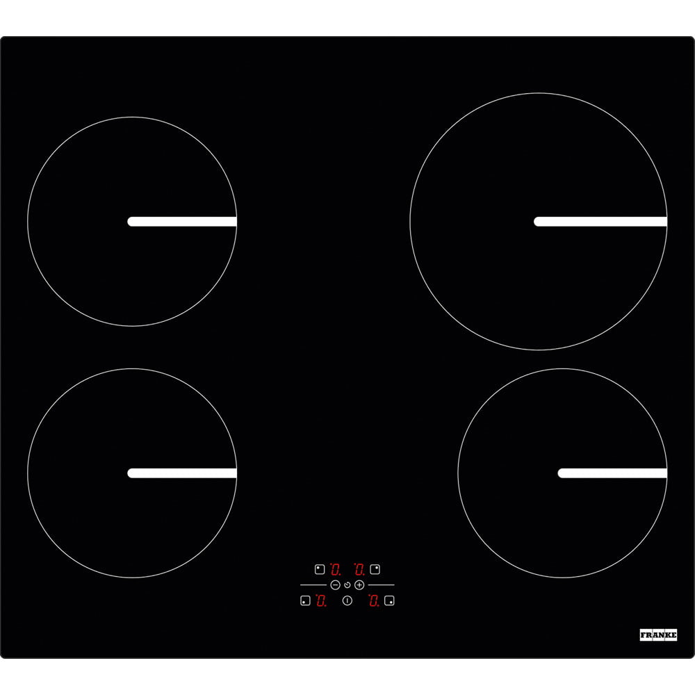 PŁYTA INDUKCYJNA SMART FHSM 604 4I