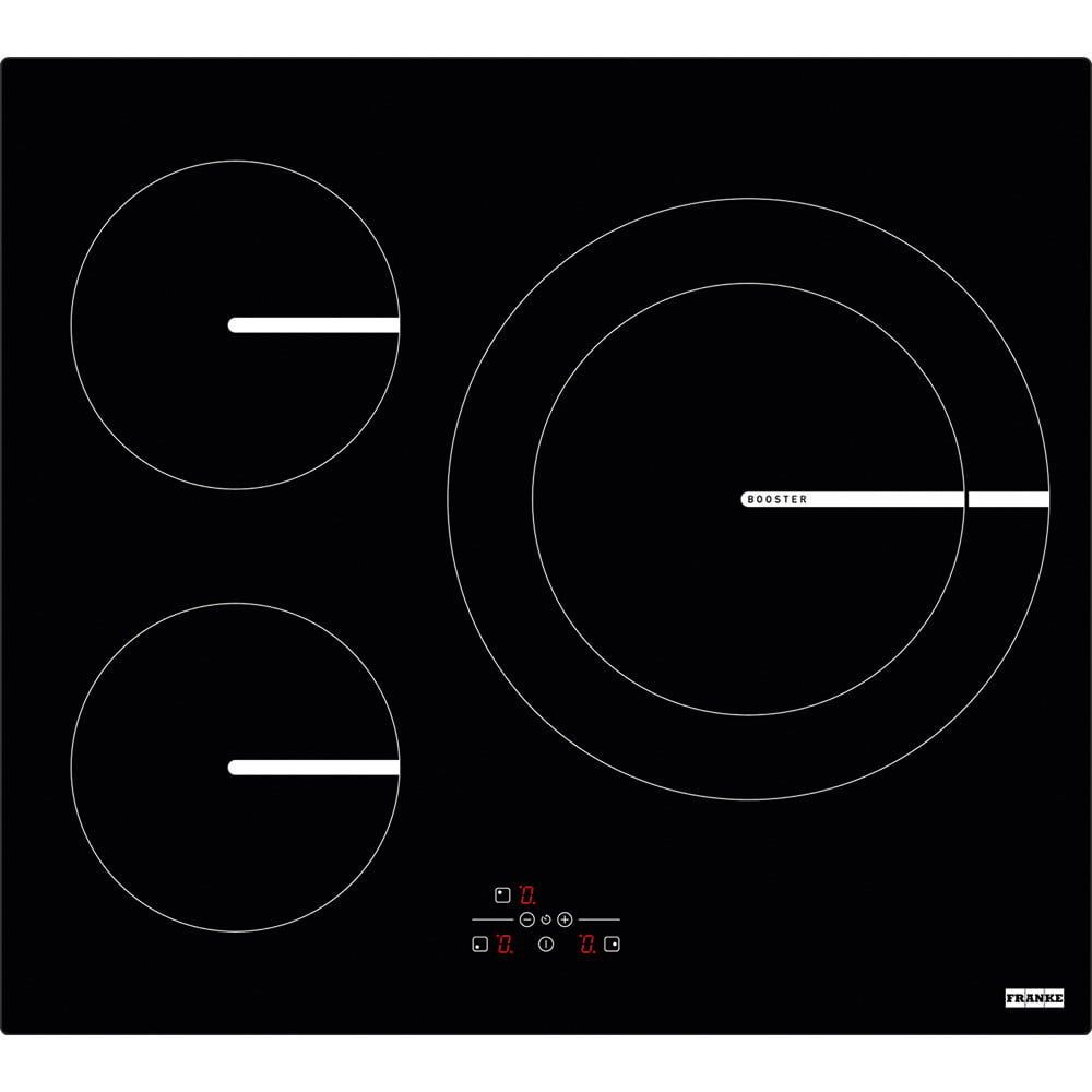 PŁYTA INDUKCYJNA SMART FHSM 603 3I DZ