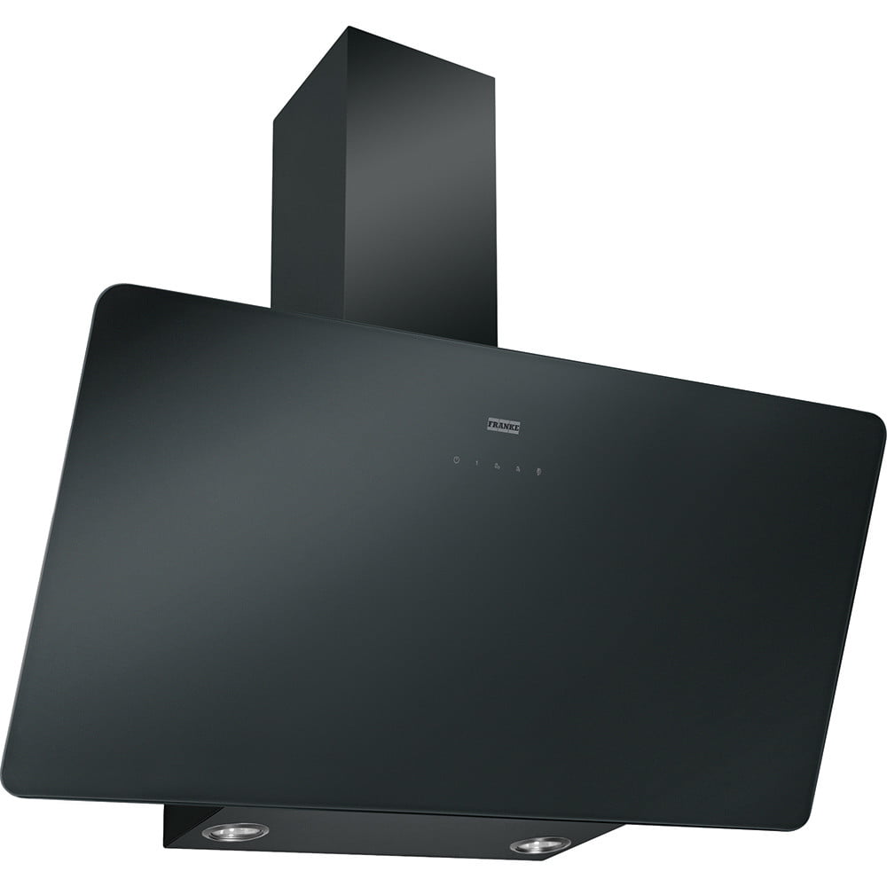 OKAP ŚCIENNY SMART 2.0 FPJ 915 V BK/DG A