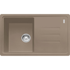 ZLEWOZMYWAK WBUDOWYWANY FRAGRANIT+ MALTA MLG 611