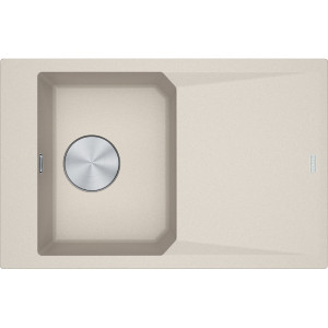 ZLEWOZMYWAK WBUDOWYWANY FRAGRANIT+ FXG 611