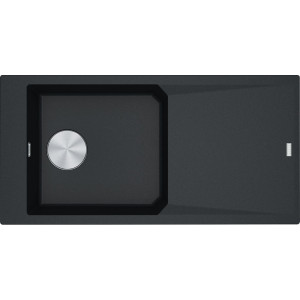 ZLEWOZMYWAK WBUDOWYWANY FRAGRANIT+ FXG 611-100
