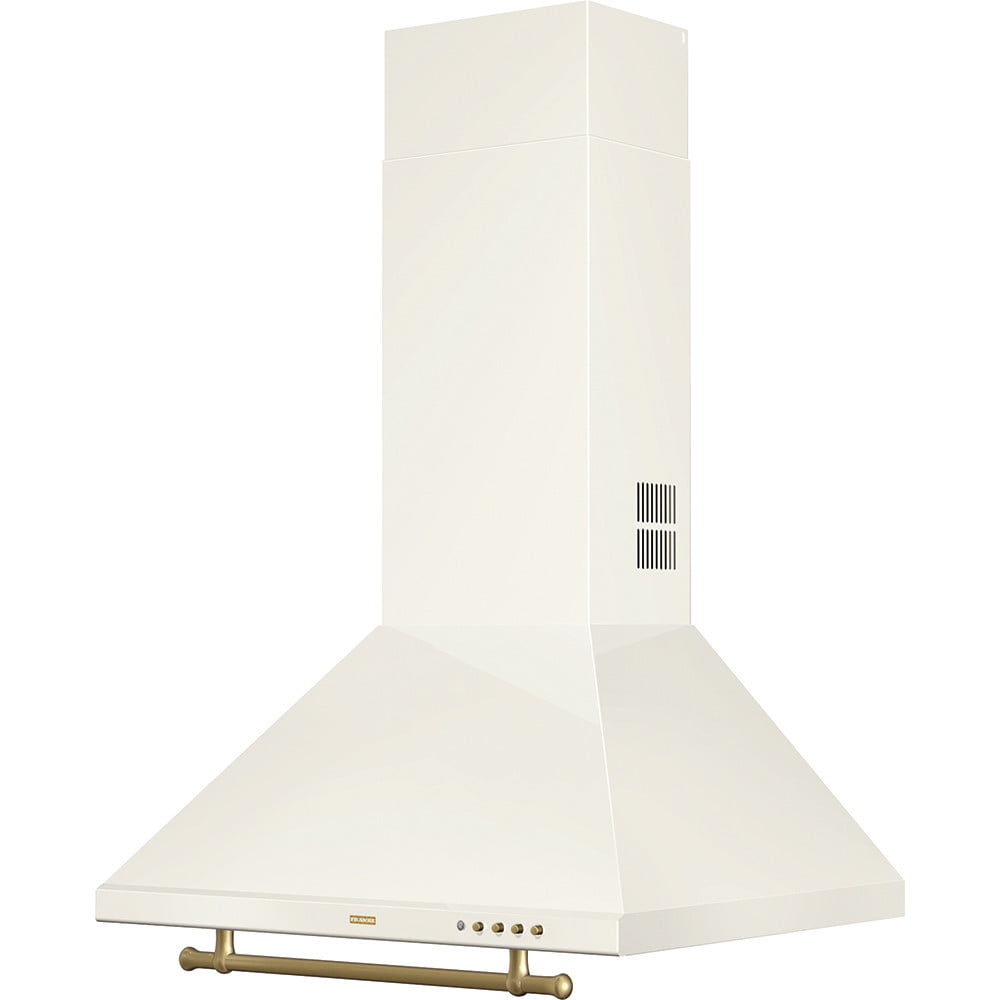 OKAP ŚCIENNY CLASSIC FCM 602 PW