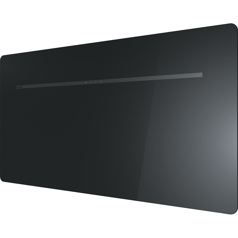 OKAP ŚCIENNY SMART FLAT FSFL 905 BK FRANKE