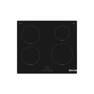 Płyta indukcyjna 60 cm PUE611BB5D  Bosch Serie 4