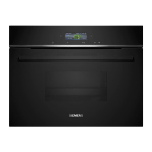 Parowar kompaktowy Siemens CD714GXB1 iQ700 do zabudowy