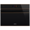 Piekarnik SMEG Dolce Stil Novo SO4604S4PNR 100x100 sqt