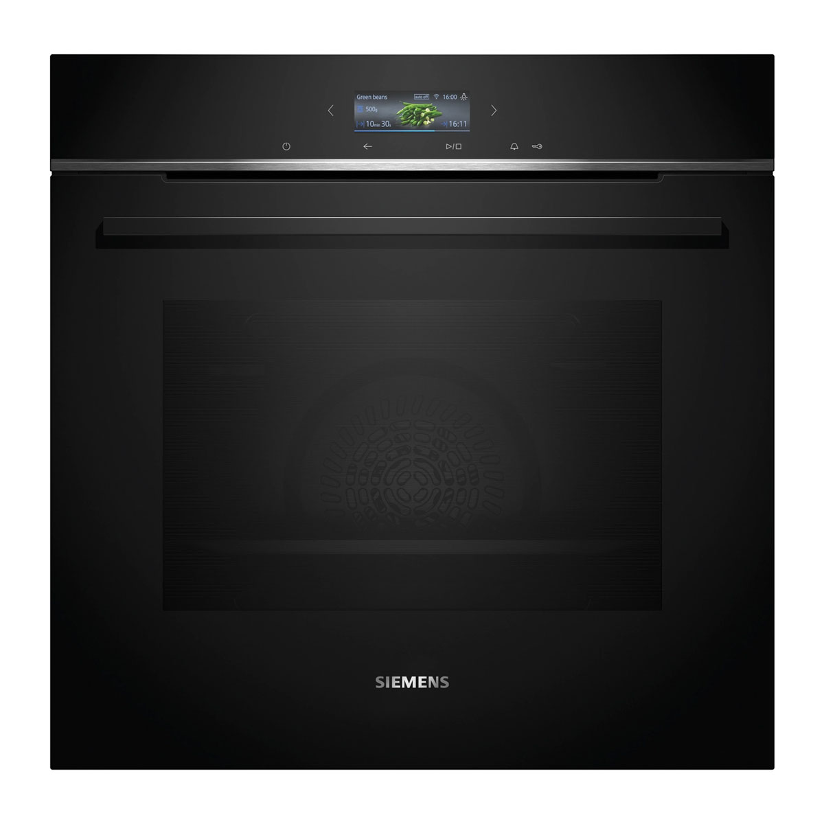 Piekarnik Siemens HB734G2B1 iQ700 do zabudowy