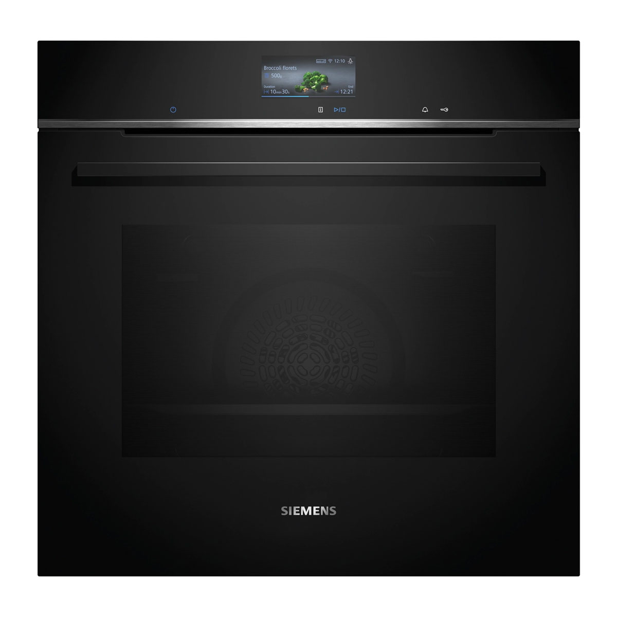 Piekarnik Siemens HB776G3B1 iQ700 do zabudowy