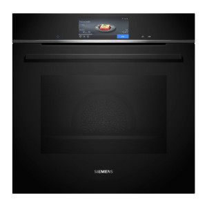 Piekarnik Siemens HB778G3B1 iQ700 do zabudowy