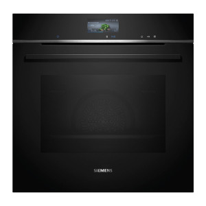 Piekarnik z parowarem Siemens HS736G1B1 iQ700 do zabudowy