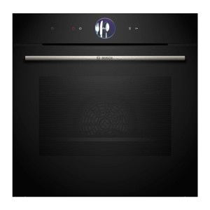 Piekarnik elektryczny Bosch HBG7363B1 Serie 8 do zabudowy