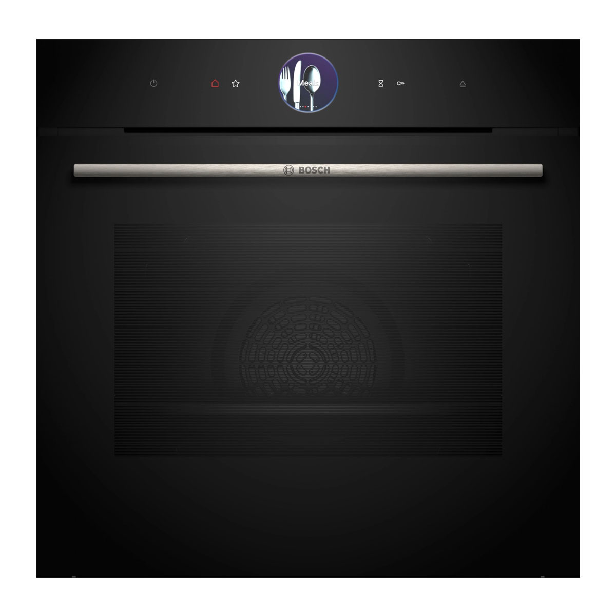 Piekarnik elektryczny Bosch HSG7364B1 Serie 8 do zabudowy