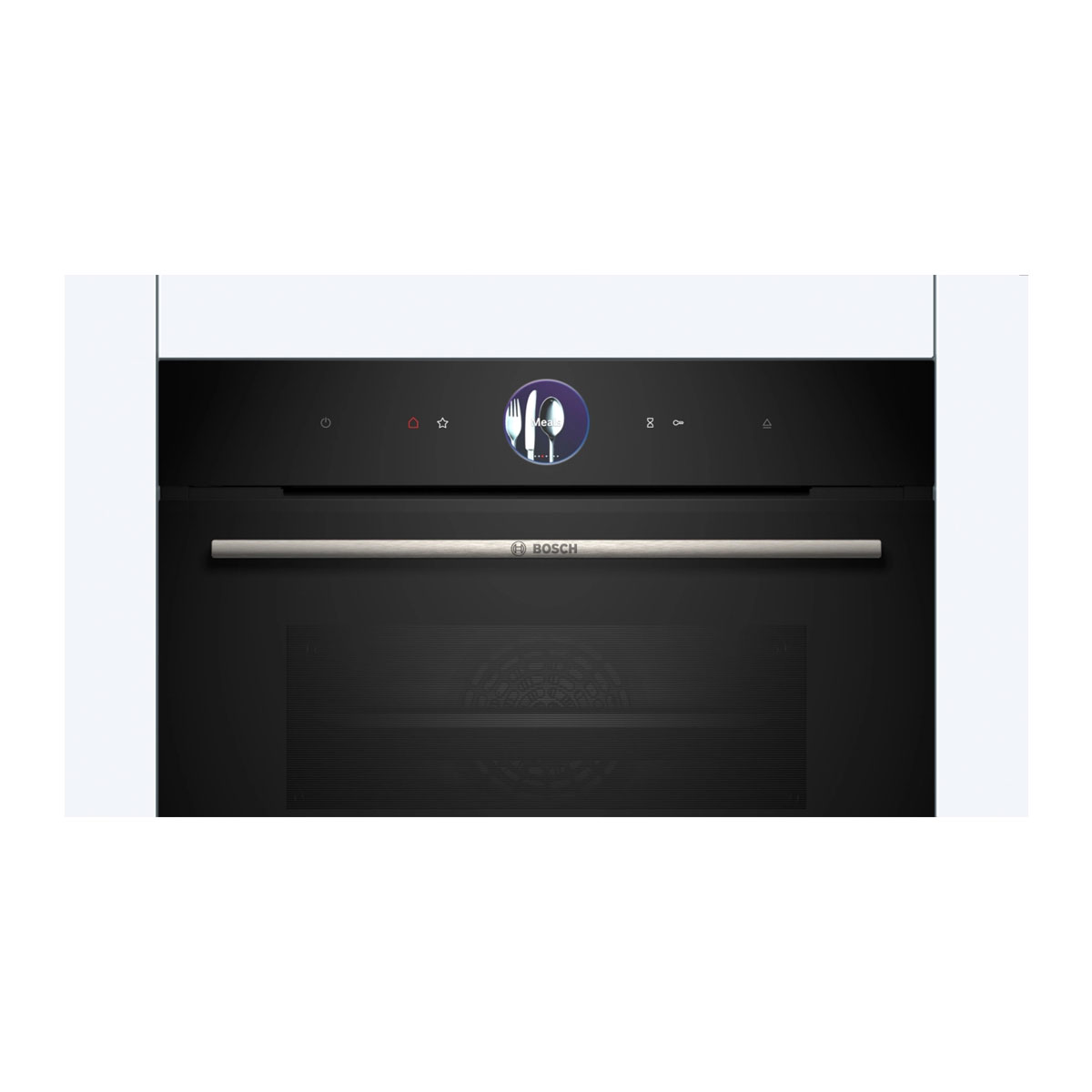 Piekarnik kompaktowy Bosch CSG7364B1 Serie 8 do zabudowy - obrazek 4