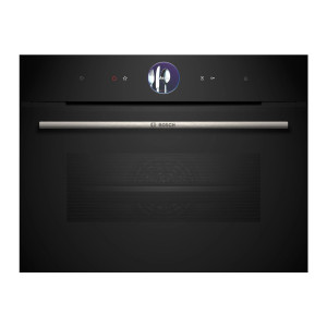 Piekarnik kompaktowy Bosch CSG7364B1 Serie 8 do zabudowy