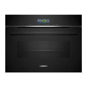 Piekarnik kompaktowy Siemens CB734G1B1 iQ700 do zabudowy