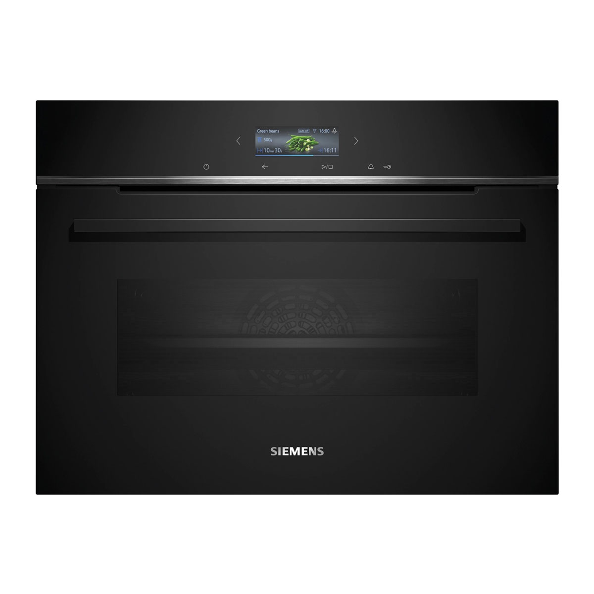 Piekarnik kompaktowy Siemens CB734G1B1 iQ700 do zabudowy