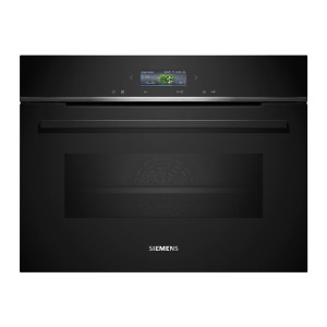 Piekarnik kompaktowy Siemens CM724G1B1 iQ700 do zabudowy