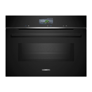 Piekarnik kompaktowy Siemens CM776GKB1 iQ700 do zabudowy