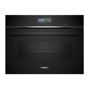 Piekarnik kompaktowy Siemens CS736G1B1 iQ700 do zabudowy