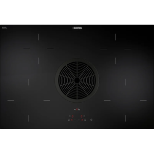 Płyta grzewcza BORA BHA Basic Hyper ze zintegrowanym wyciągiem oparów