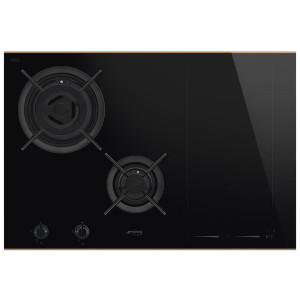 Płyta kuchenna Smeg Dolce Stil Novo PM6743R