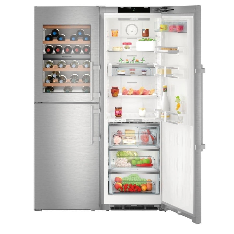 LODÓWKA 8496 PremiumPlus BioFresh NoFrost - obrazek 2