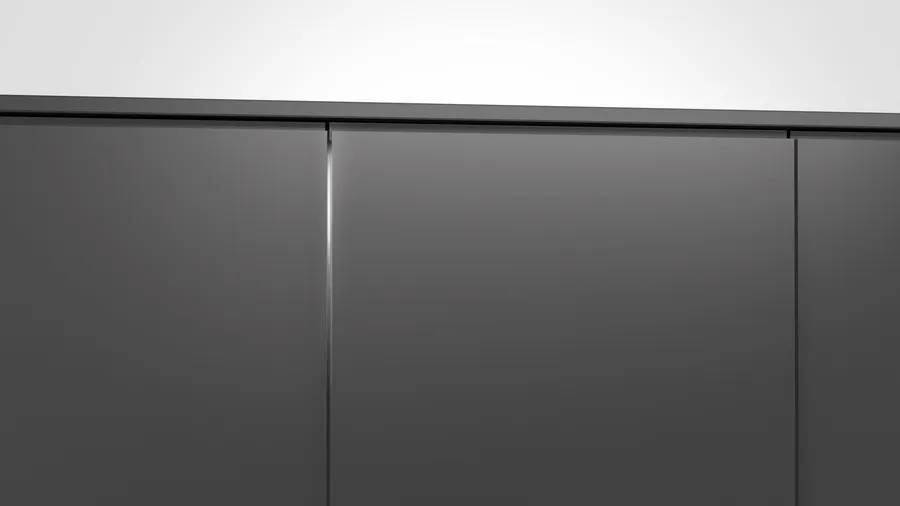 Zmywarka Bosch Series 4 SMH4ECX21E do zabudowy - obrazek 2