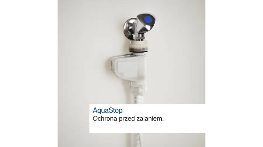 Zmywarka Bosch Series 4 SMH4ECX21E do zabudowy - obrazek 9