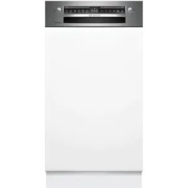 Zmywarka do zabudowy SPI4HMS49E Bosch Serie 4
