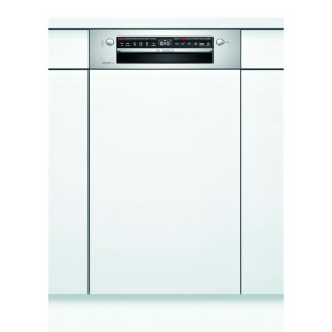 ZMYWARKA SERIE 4 HOME CONNECT SPI4HMS61E