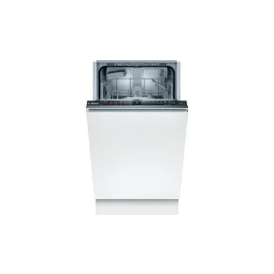 Zmywarka do zabudowy SPV2IKX10E Bosch Serie 2