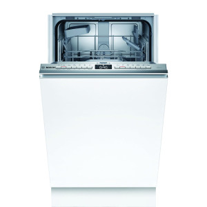 ZMYWARKA SERIE 4 HOME CONNECT SPV4EKX20E