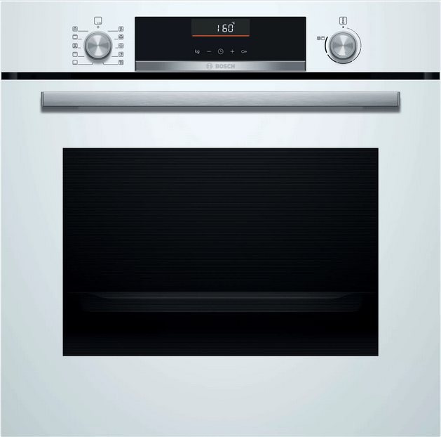 PIEKARNIK ELEKTRYCZNY HBA5360W0